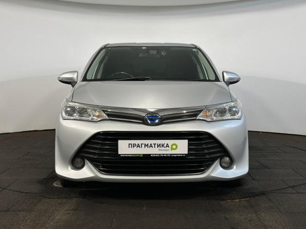 Toyota Corolla XI (E160 E170 E180) Рестайлинг 1 с пробегом 2016 года, цена 949 900 рублей, 173308 км, универсал, Автокод Объявления