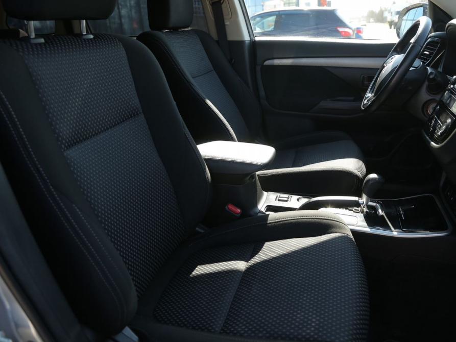 Mitsubishi Outlander III Рестайлинг 3 Иваново  - изображение 10