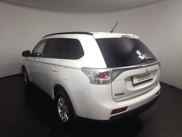 Mitsubishi Outlander III с пробегом 2012 года, цена 1 370 000 рублей, 138778 км, внедорожник, Автокод Объявления