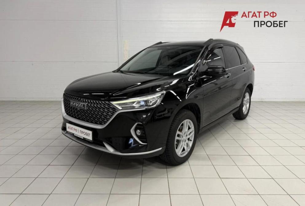Haval M6 II Астрахань  - изображение 1