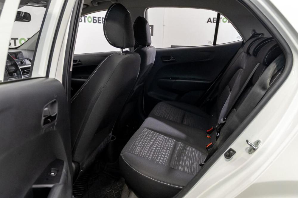 Kia Picanto III Рестайлинг Ульяновск  - изображение 21