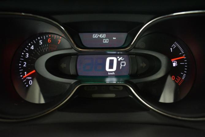 Renault Kaptur I с пробегом 2018 года, цена 1 749 000 рублей, 66000 км, внедорожник, Автокод Объявления