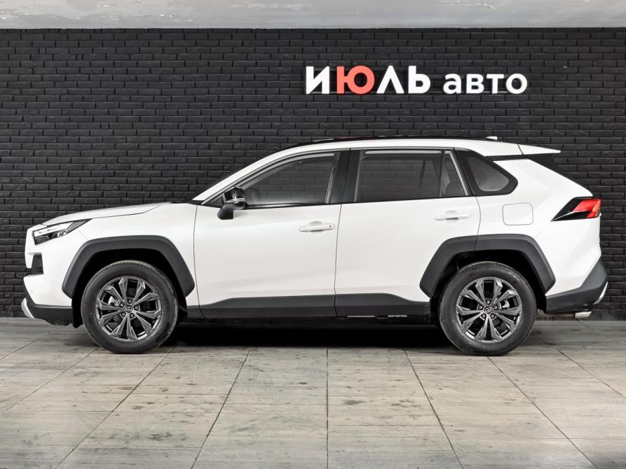 Toyota RAV4 V (XA50) Екатеринбург  - изображение 13