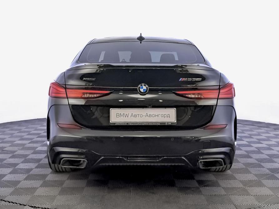 BMW 2 серии F44 Москва  - изображение 6