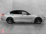 BMW 3 серии VI (F3x) Новосибирск  - изображение 32