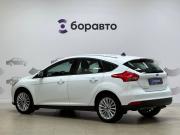 Ford Focus III Рестайлинг Ставрополь  - изображение 23