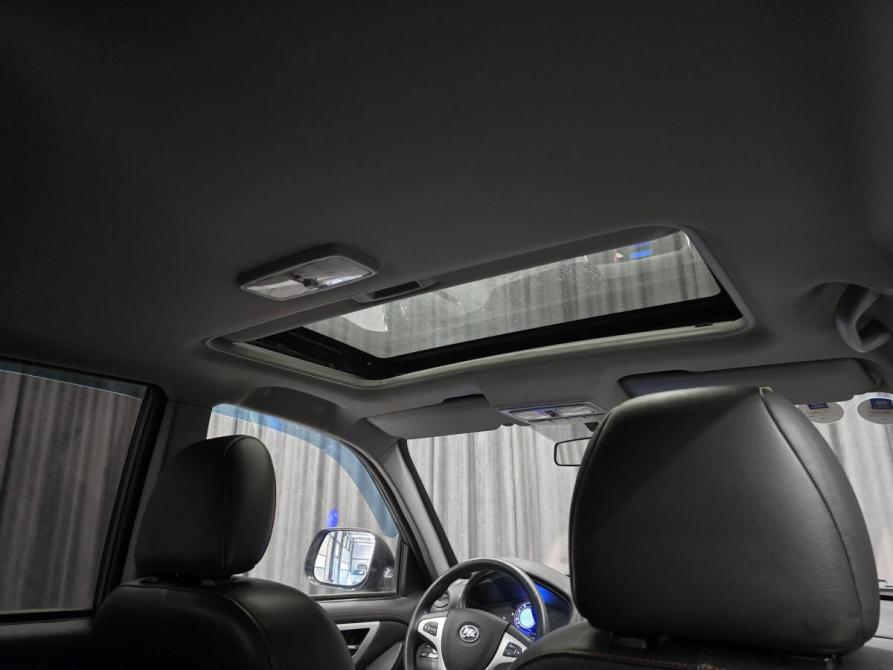 Lifan X60 I Рестайлинг 2 Красноярск  - изображение 19