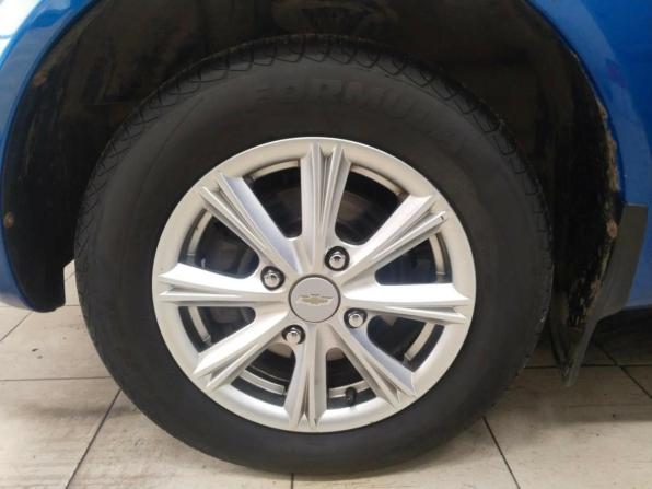 Chevrolet Lacetti I с пробегом 2010 года, цена 436 442 рубля, 195435 км, хэтчбек, Автокод Объявления