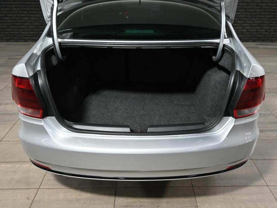 Volkswagen Polo V Рестайлинг Екатеринбург  - изображение 6