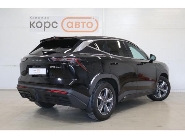 JETOUR DASHING I с пробегом 2023 года, цена 1 920 000 рублей, 50000 км, внедорожник, Автокод Объявления