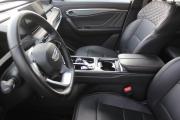 Geely Okavango I Рестайлинг Белгород  - изображение 43
