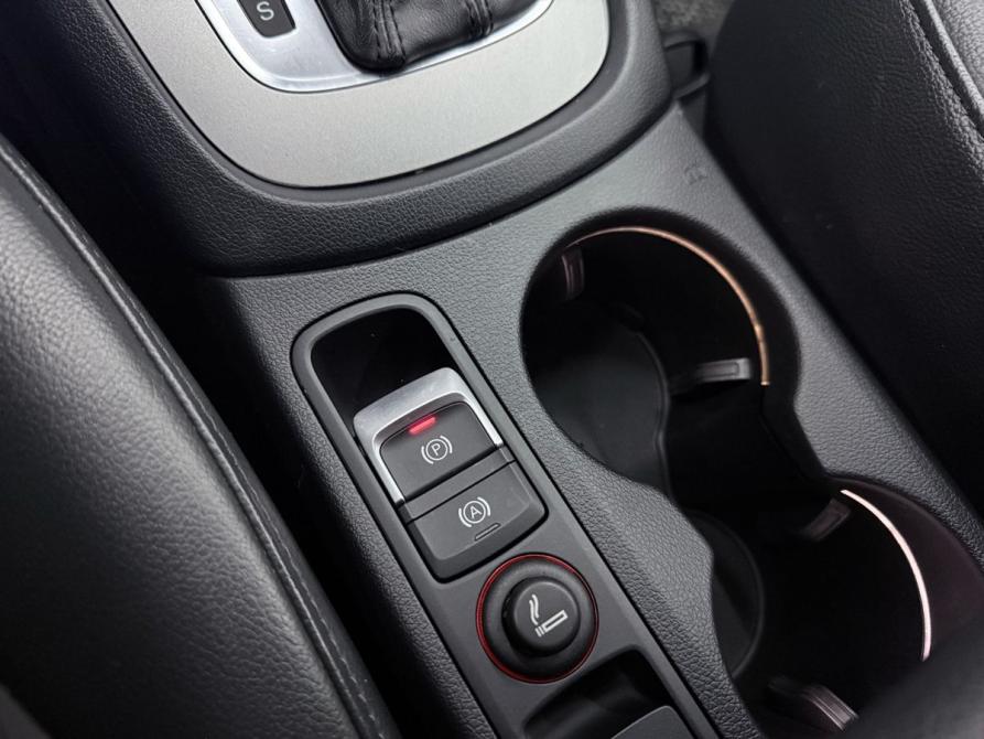Audi Q3 I (8U) Уфа  - изображение 15