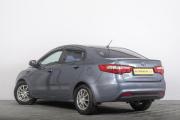 Kia Rio III Томск  - изображение 26