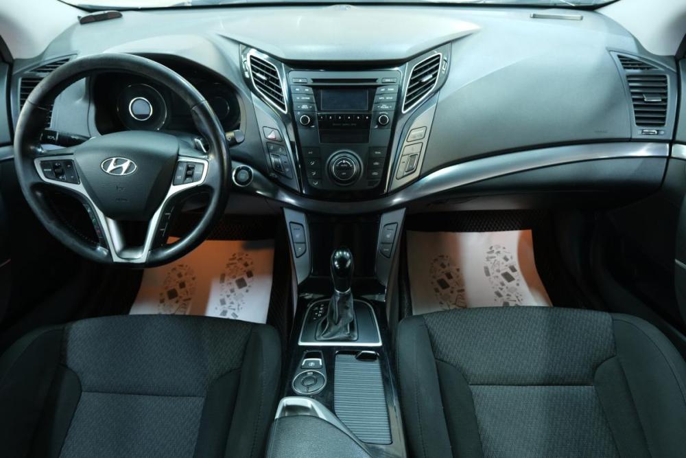Hyundai i40 I Омск  - изображение 14