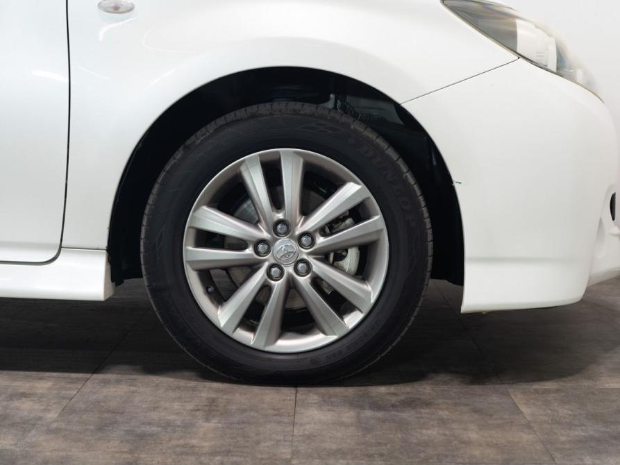 Toyota Wish II Чита  - изображение 16