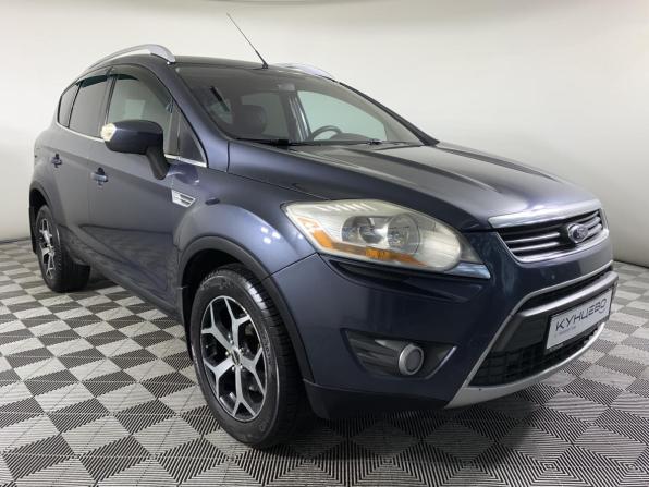 Ford Kuga I с пробегом 2009 года, цена 555 000 рублей, 388741 км, внедорожник, Автокод Объявления