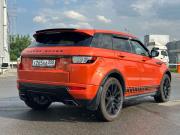 Land Rover Range Rover Evoque I Москва  - изображение 31
