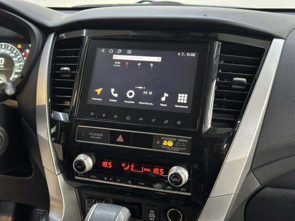 Mitsubishi Pajero Sport III Рестайлинг с пробегом 2021 года, цена 2 997 000 рублей, 243668 км, внедорожник, Автокод Объявления