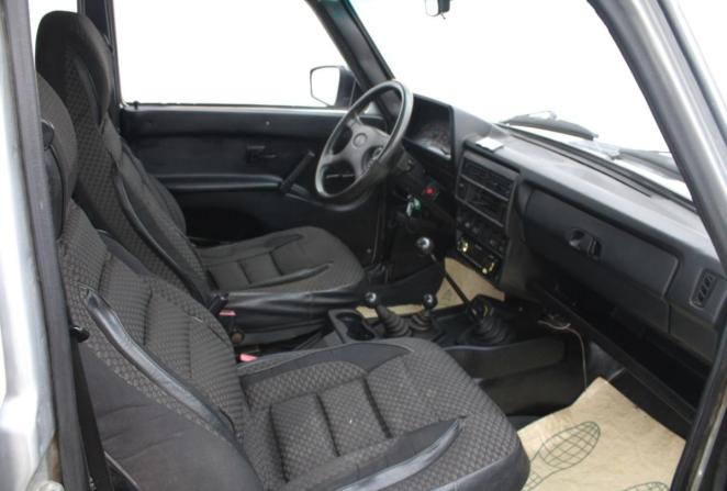 Lada (ВАЗ) 2121 (4x4) I Рестайлинг с пробегом 2010 года, цена 355 000 рублей, 187295 км, внедорожник, Автокод Объявления
