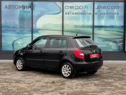 Skoda Fabia II Архангельск  - изображение 20