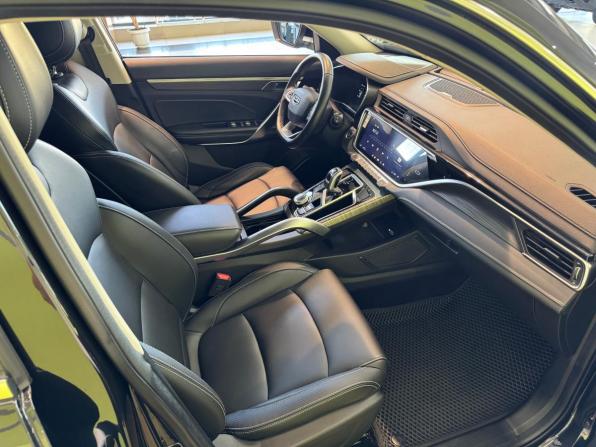 Geely Atlas Pro с пробегом 2024 года, цена 2 280 000 рублей, 54576 км, внедорожник, Автокод Объявления