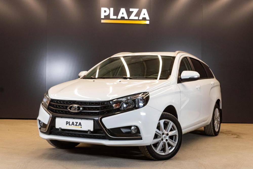 Lada (ВАЗ) Vesta I Уфа  - изображение 1