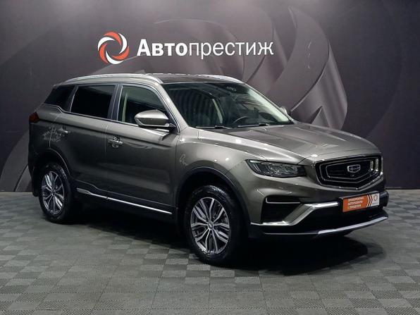 Geely Atlas Pro с пробегом 2023 года, цена 1 990 000 рублей, 40324 км, внедорожник, Автокод Объявления