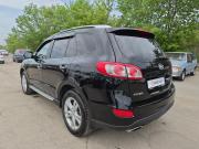 Hyundai Santa Fe II Рестайлинг Саратов  - изображение 48