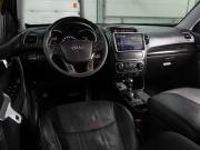 Kia Sorento II Рестайлинг Воронеж  - изображение 32