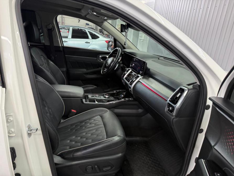 Kia Sorento IV Краснодар  - изображение 15