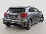 Mercedes-Benz A-Класс III (W176) Рестайлинг Химки  - изображение 31