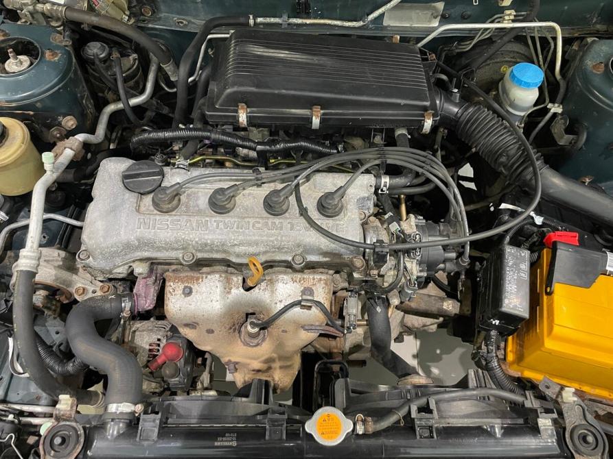 Nissan Primera II (P11) Москва  - изображение 11
