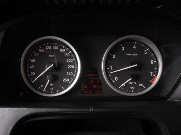 BMW X6 I (E71) с пробегом 2009 года, цена 1 549 000 рублей, 165484 км, внедорожник, Автокод Объявления
