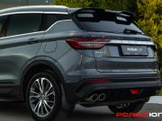 Geely Coolray I Москва  - изображение 46
