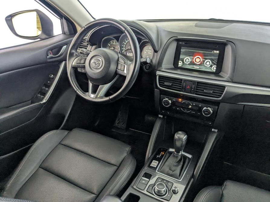 Mazda CX-5 I Рестайлинг Москва  - изображение 29