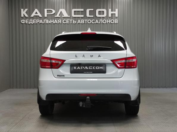 Lada (ВАЗ) Vesta I с пробегом 2020 года, цена 1 119 000 рублей, 90102 км, универсал, Автокод Объявления