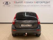 Lada (ВАЗ) Granta I Рестайлинг Ижевск  - изображение 17