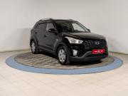 Hyundai Creta I Рестайлинг Екатеринбург  - изображение 17