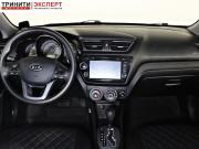 Kia Rio III Белгород  - изображение 30
