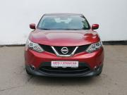 Nissan Qashqai II Москва  - изображение 20