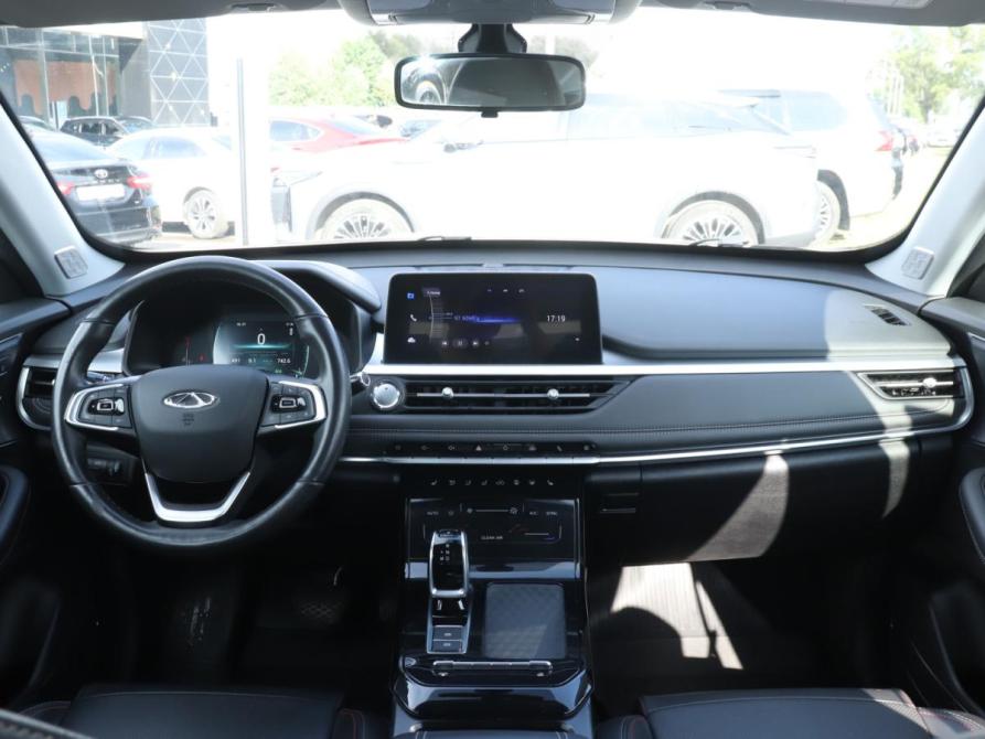 Chery Tiggo 7 Pro I Москва  - изображение 13