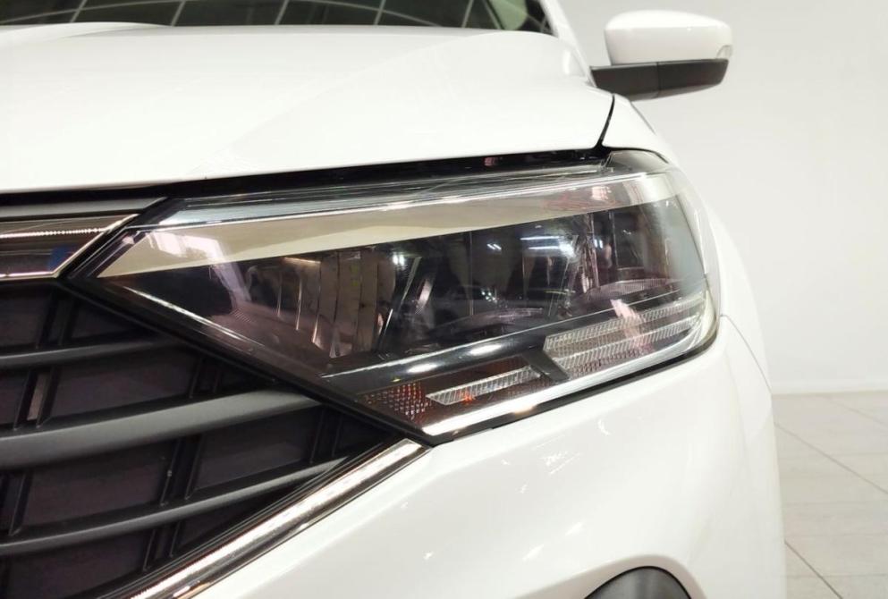 Volkswagen Polo VI Саратов  - изображение 9