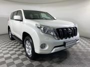 Toyota Land Cruiser Prado 150 Series Рестайлинг 1 Москва  - изображение 22