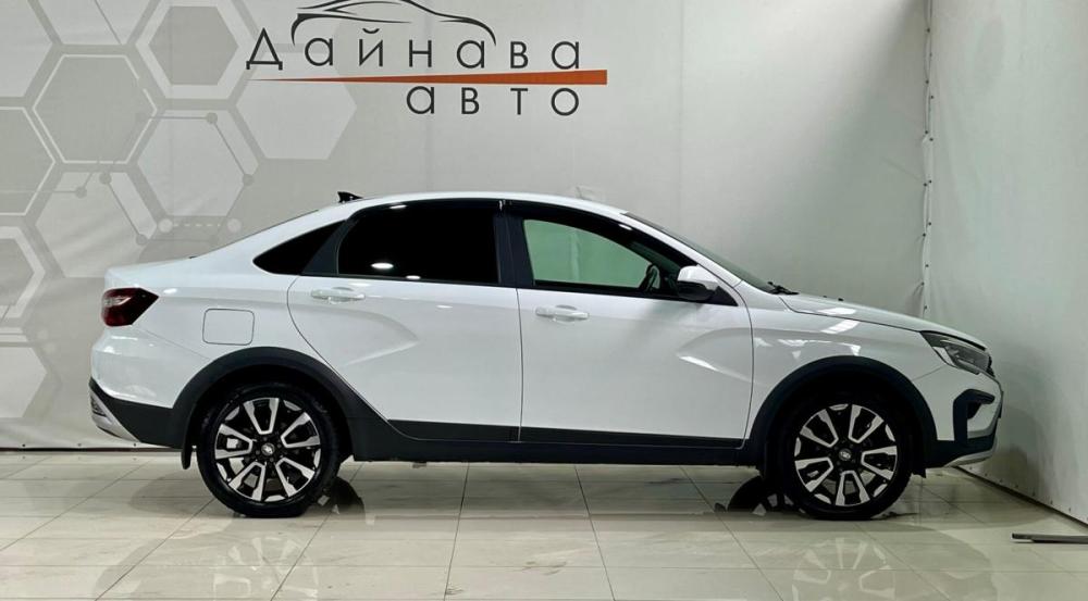 Lada (ВАЗ) Vesta I Рестайлинг (NG) Воронеж  - изображение 4