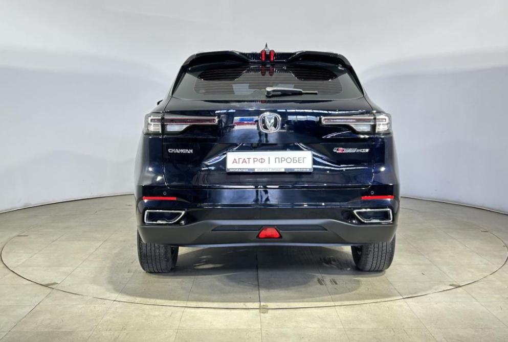 Changan CS55 Plus II Саранск  - изображение 8