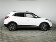 Hyundai Creta I Рестайлинг Санкт-Петербург  - изображение 22