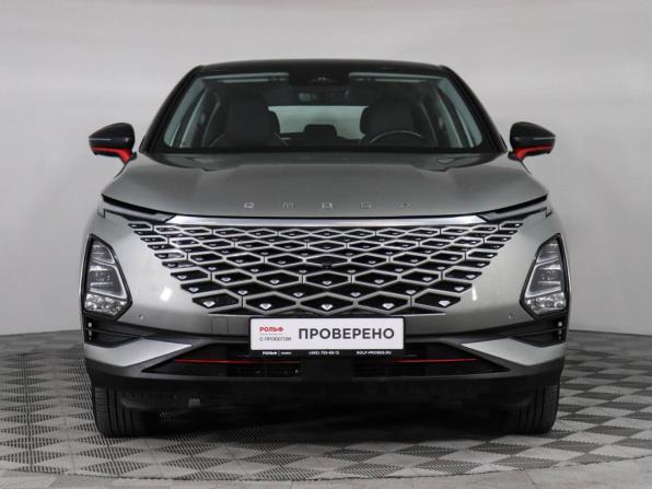 Omoda C5 I с пробегом 2023 года, цена 1 710 000 рублей, 49224 км, внедорожник, Автокод Объявления