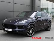 Porsche Cayenne III Москва  - изображение 28