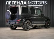 Mercedes-Benz G-Класс AMG II (W463) Иркутск  - изображение 42
