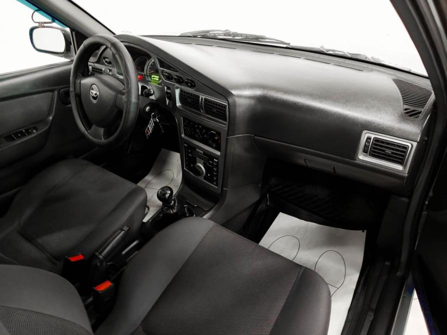 Daewoo Nexia I Рестайлинг Тула  - изображение 6